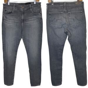 AG Adriano Goldschmied Farrah Jean